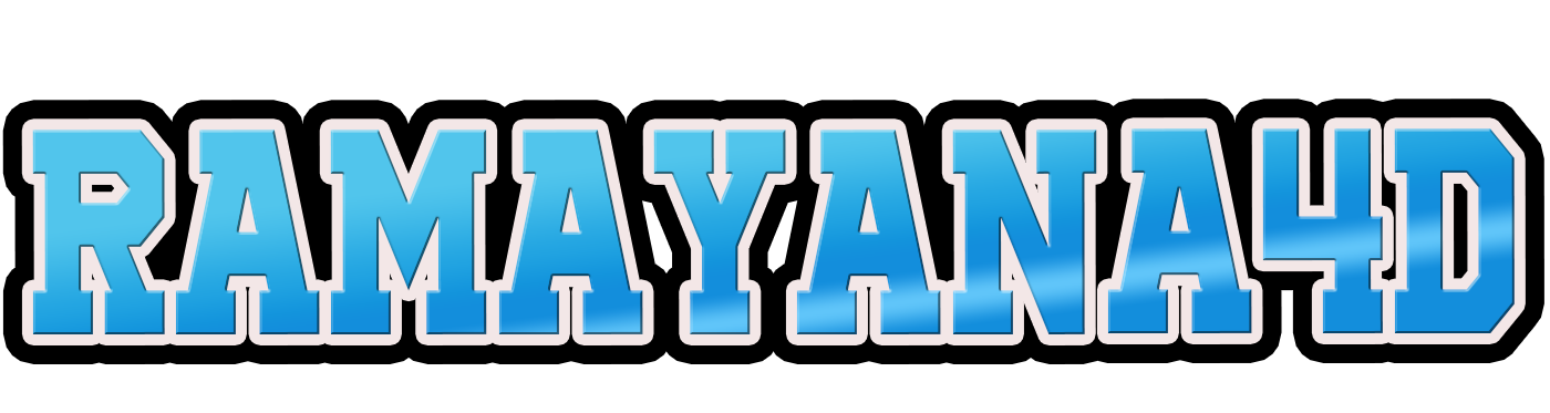 Ramayana4D Link Slot Online Gacor Terpercaya Indonesia